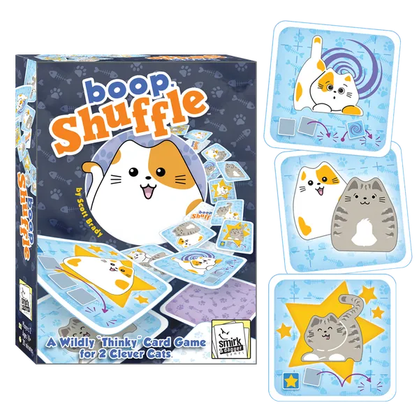 boop Shuffle - Image 2