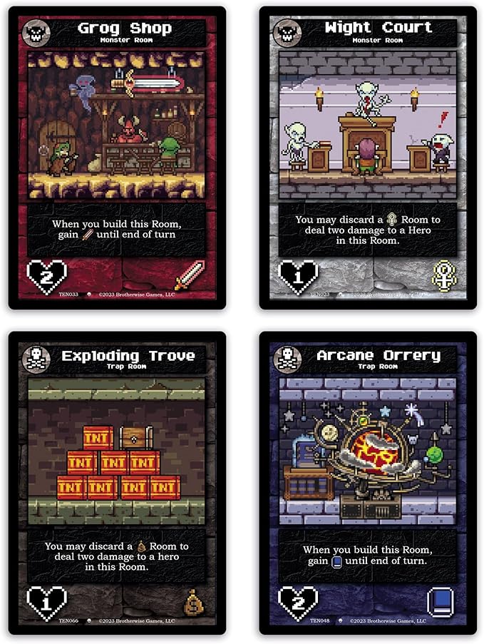 Boss Monster: 10th Anniversary Edition - Image 4