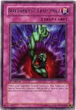 Bottomless Trap Hole [LOD - LOD-092]