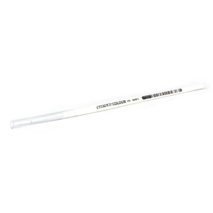 Citadel Brush: Synthetic Small Base