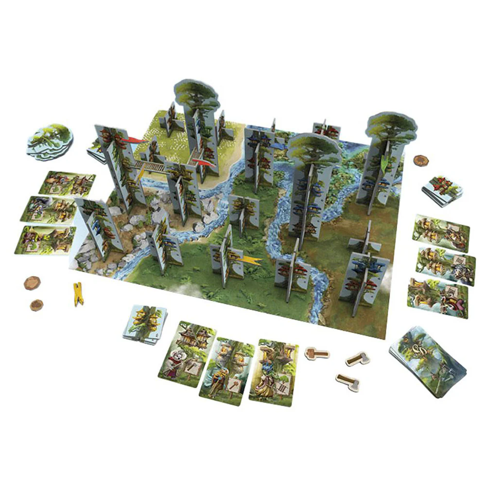 Builders of Sylvan Dale - Image 2
