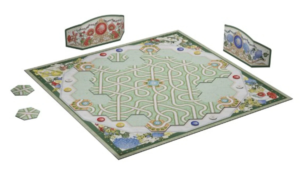 Butterfly Garden - Image 2