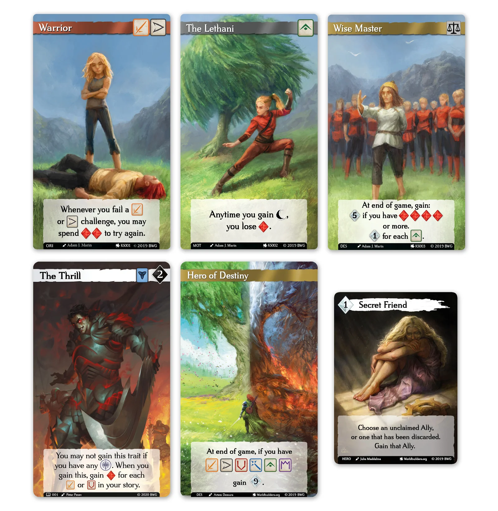 Call to Adventure - Image 3
