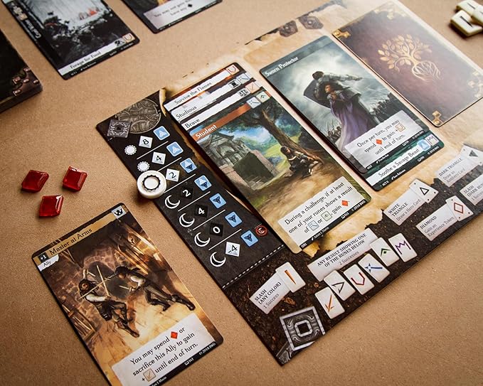 Call to Adventure - Image 5