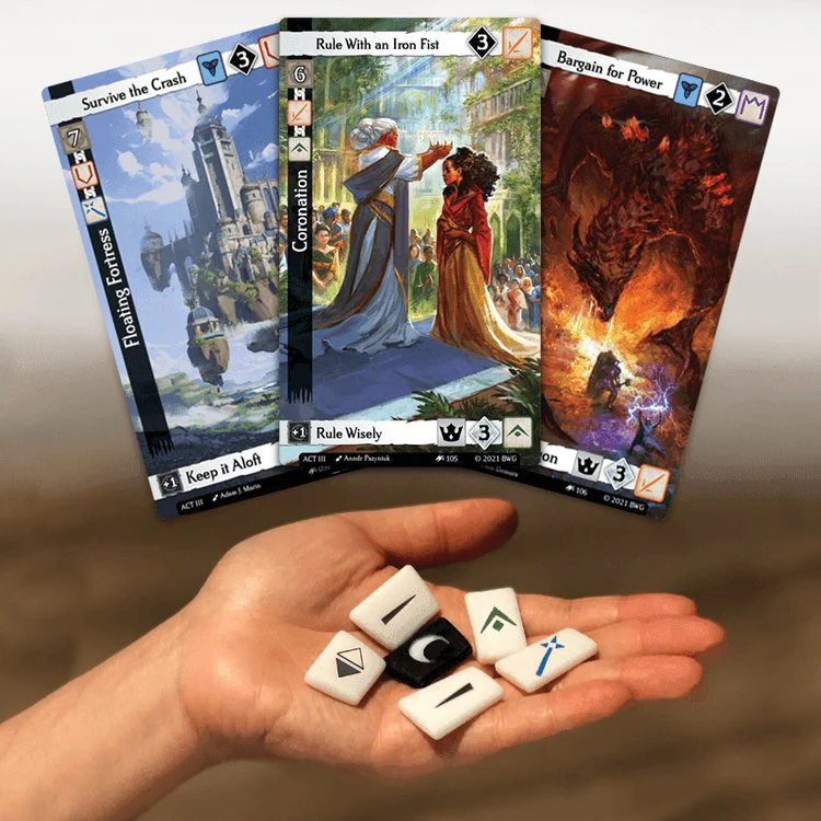 Call to Adventure: Epic Origins - Image 3