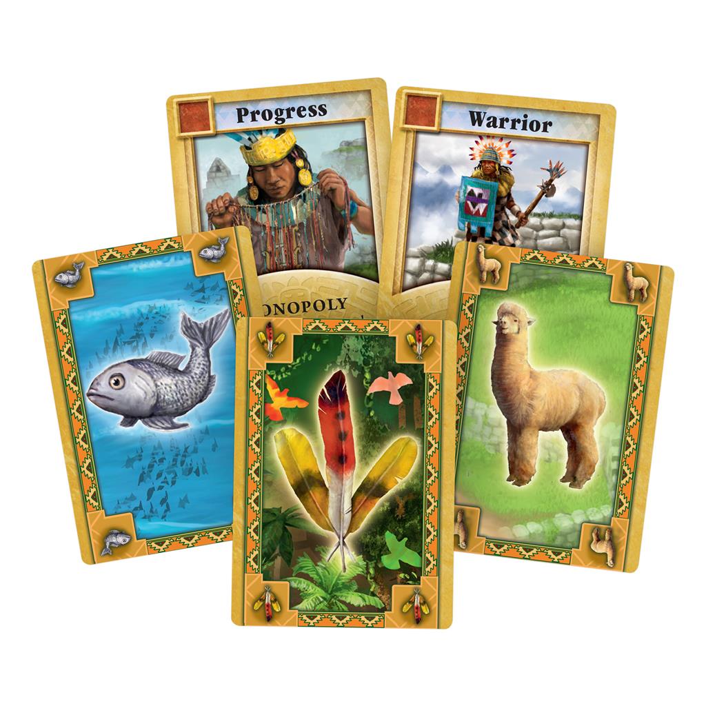Catan - Rise of the Inkas - Image 5