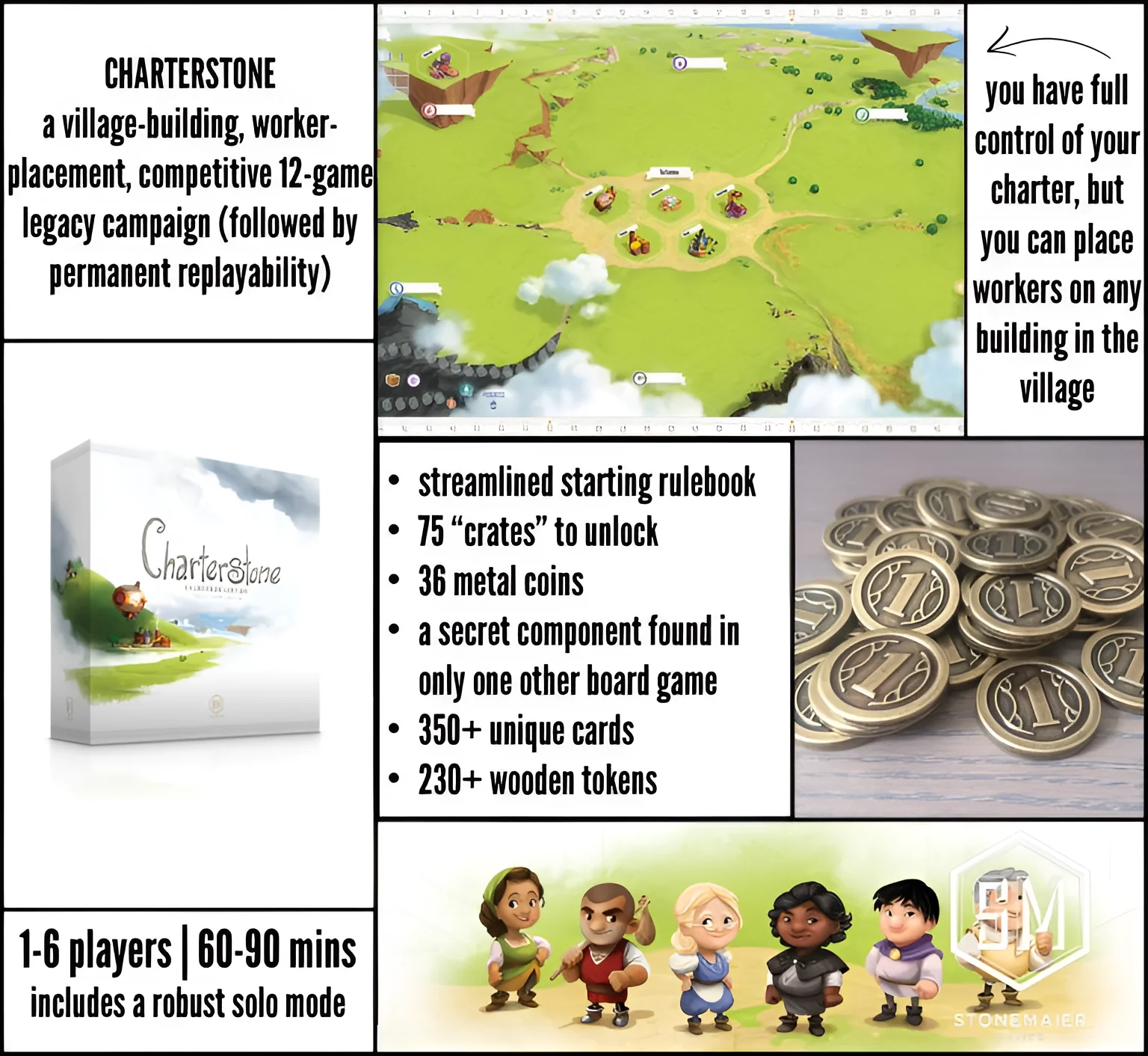 Charterstone - Image 2