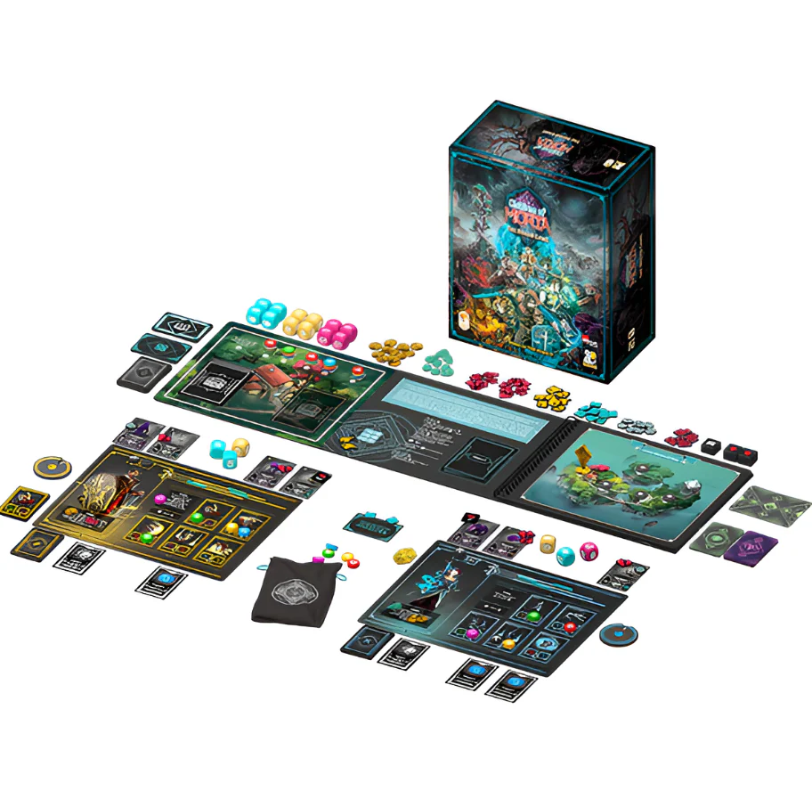 Children of Morta: The Board Game - Image 3