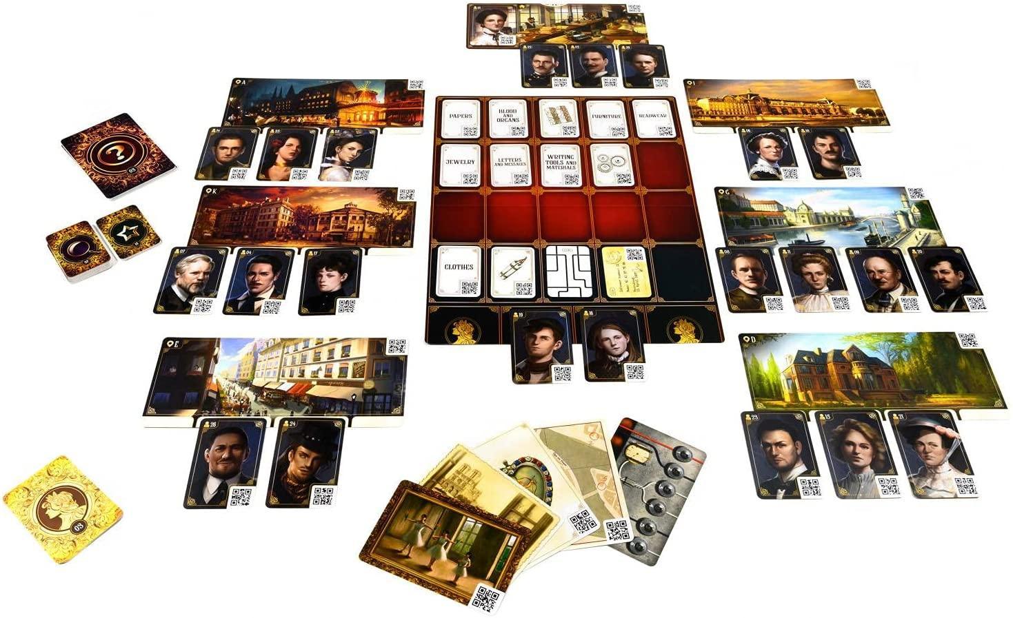 Chronicles of Crime: 1900 - Image 3