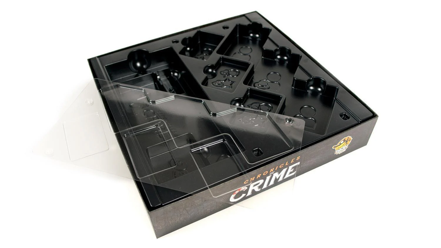 Chronicles of Crime - Image 4