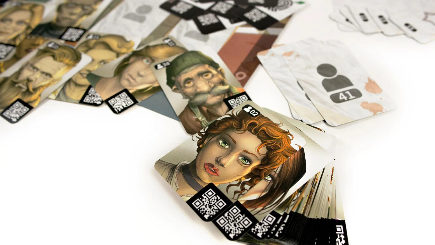 Chronicles of Crime - Image 6