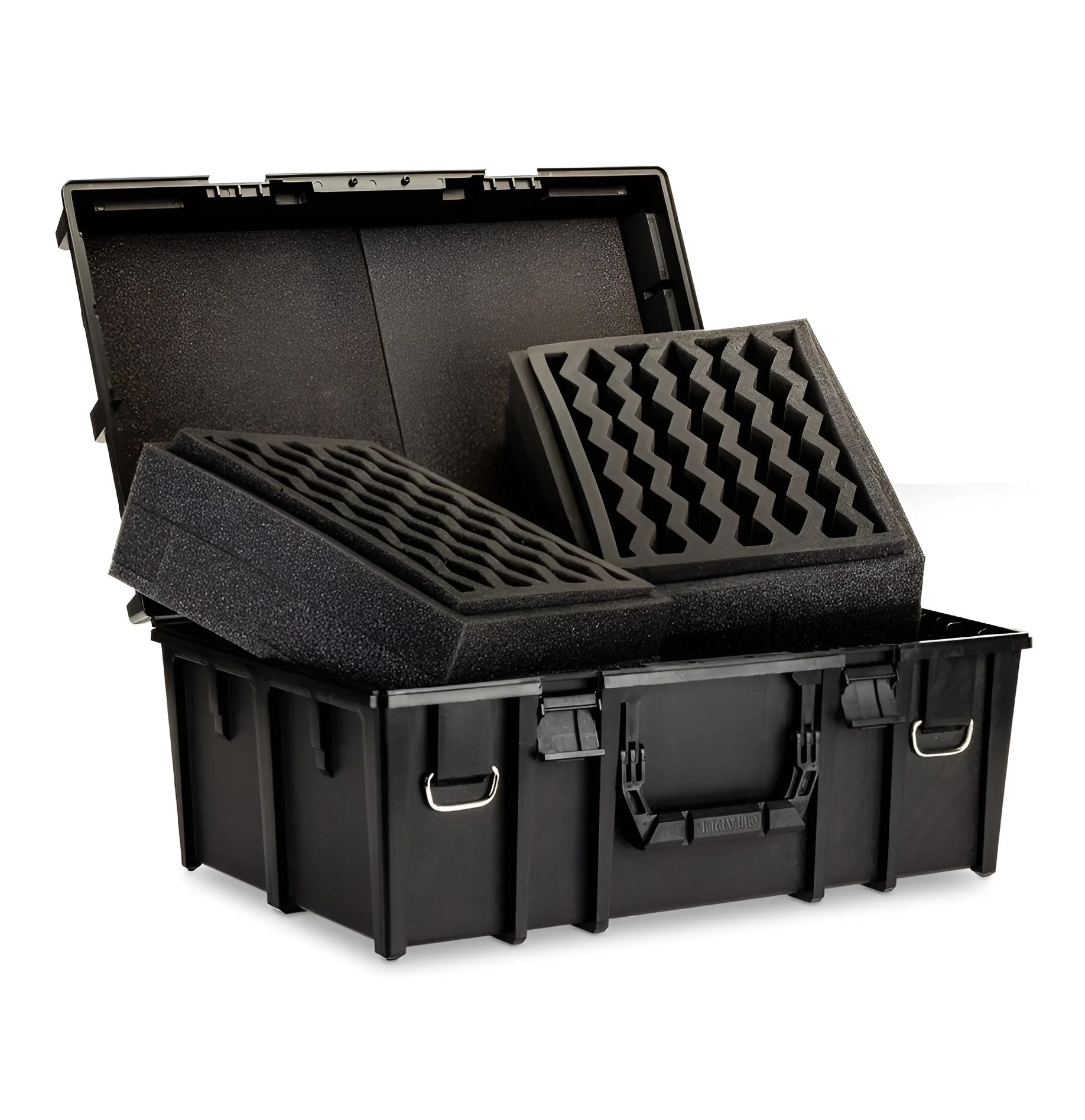 Citadel Crusade Figure Case - Image 2