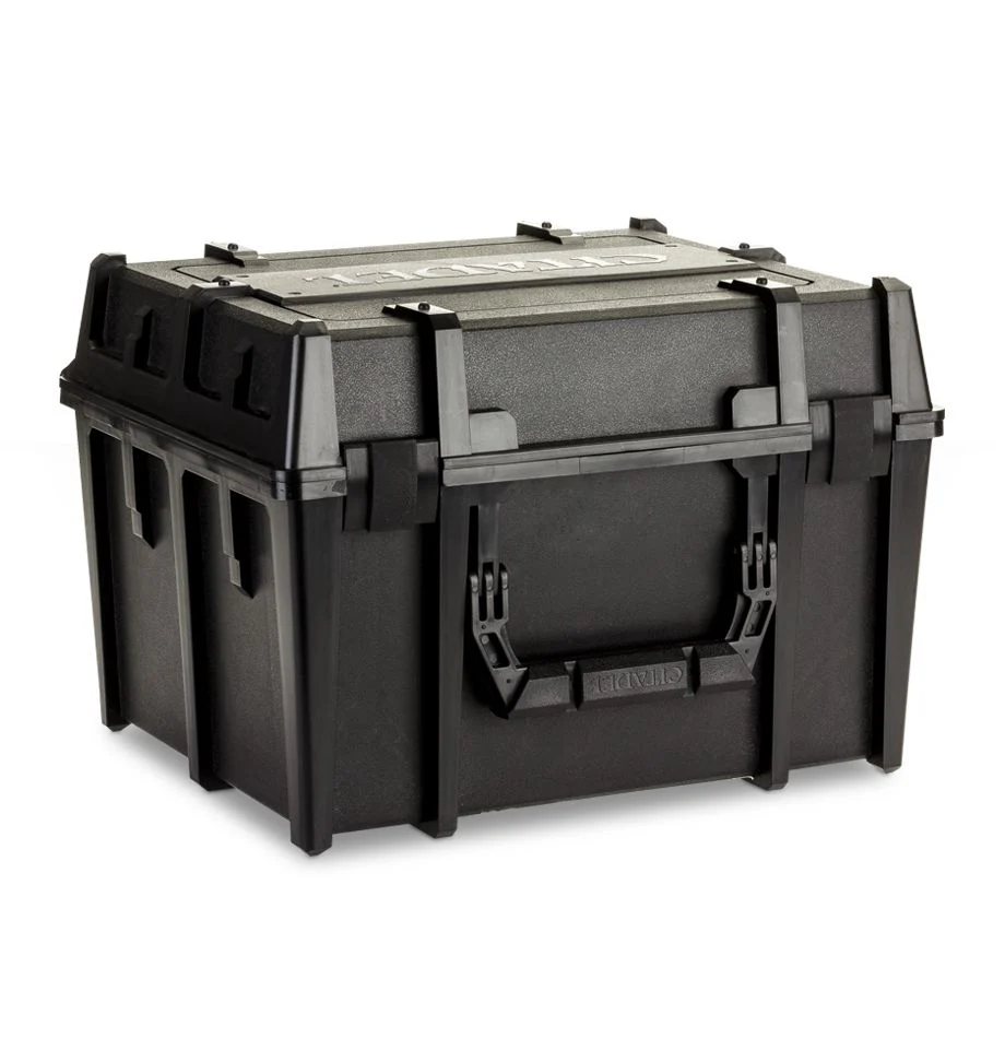Citadel Crusade Figure Case - Image 3