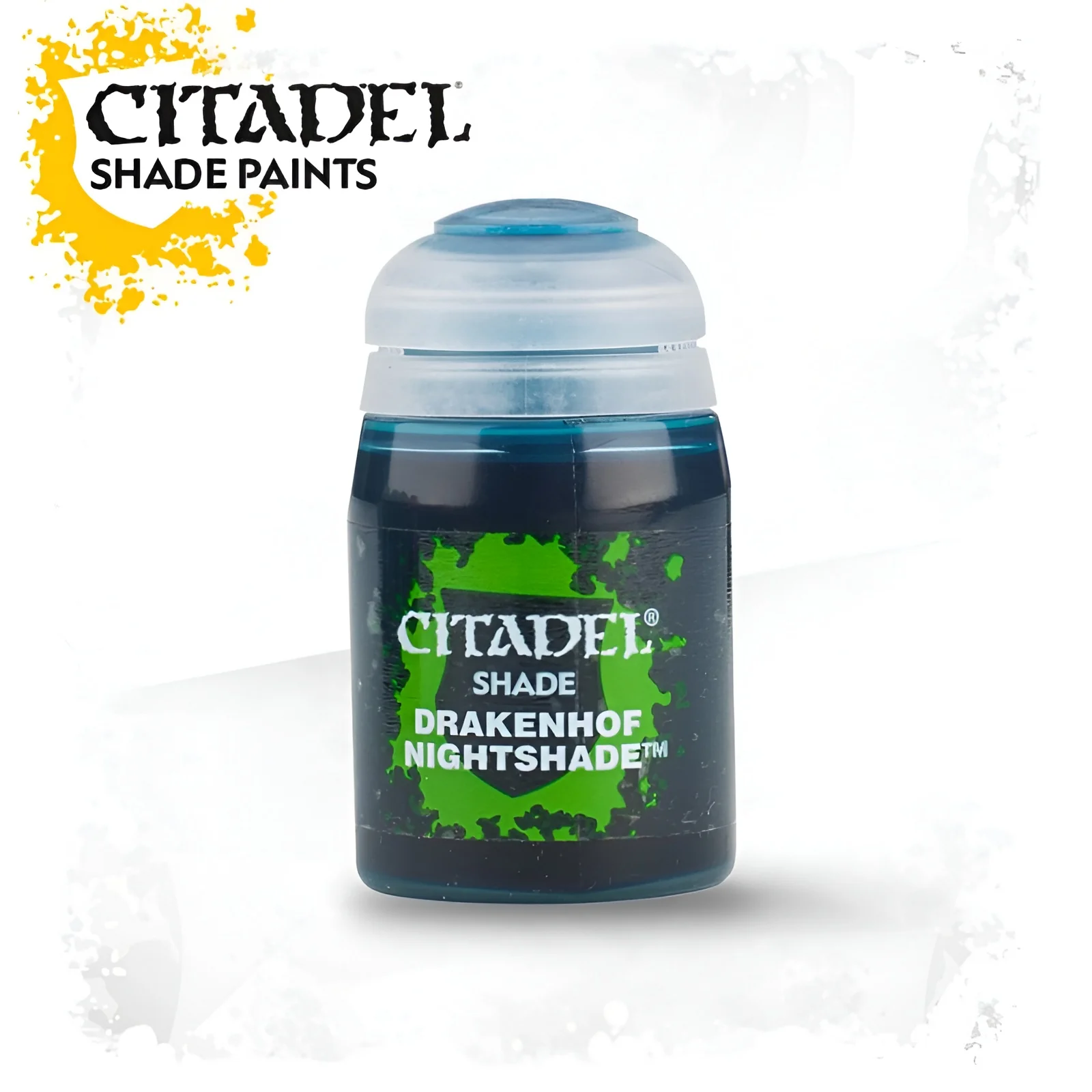 Citadel Shade: Drakenhof Nightshade (18ml)