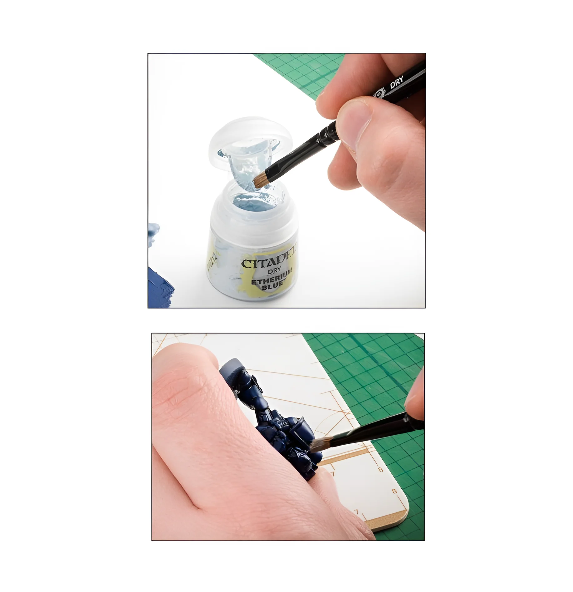 Citadel Tools: Dry Brush (Small) - Image 2