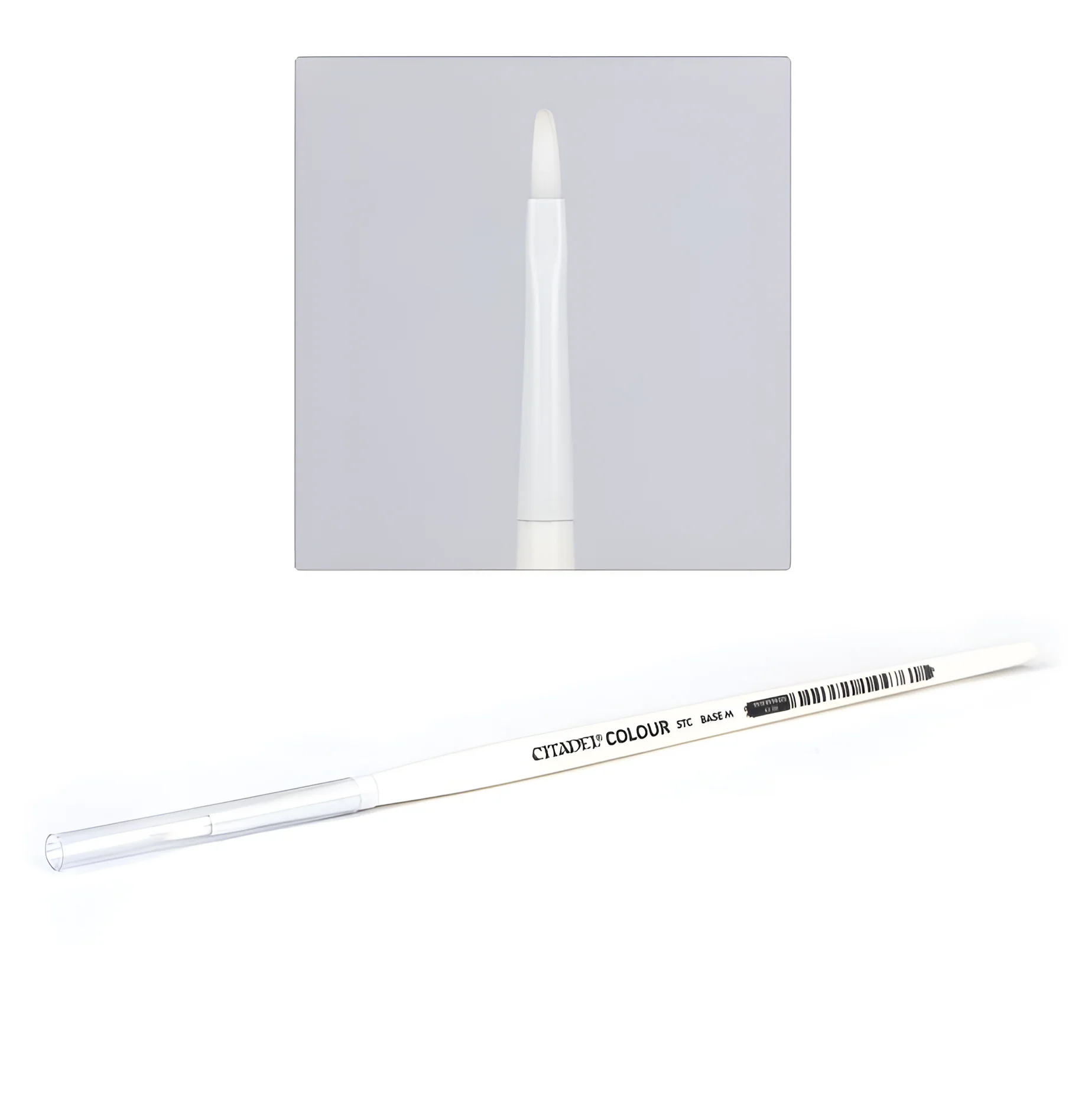 Citadel Tools: Synthetic Base Brush (Medium)