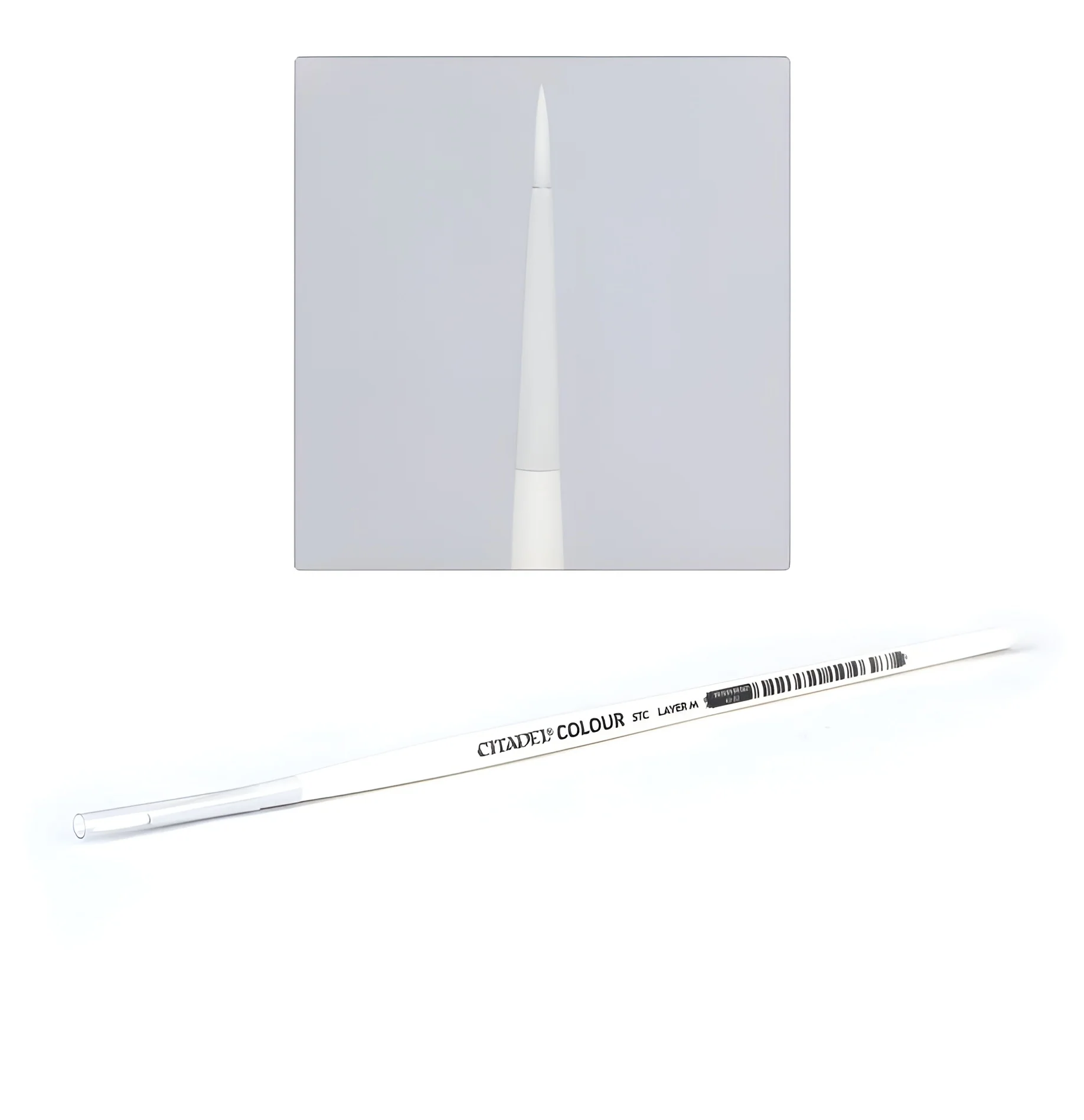 Citadel Tools: Sythetic Layer Brush (Medium)