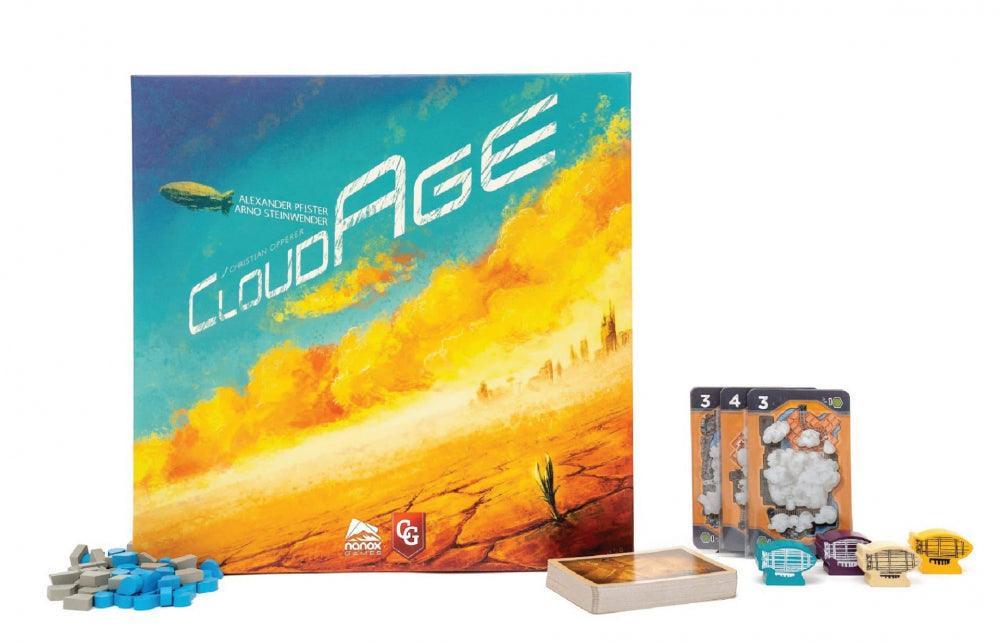 CloudAge - Image 2