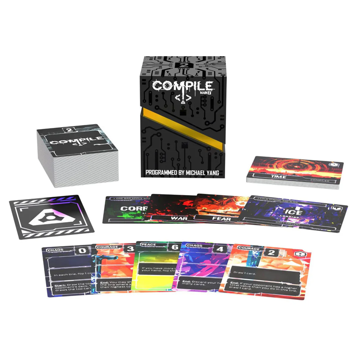 Compile: Main 2 - Image 2
