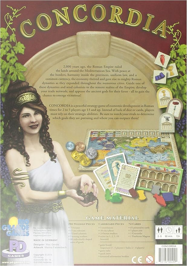 Concordia - Image 2