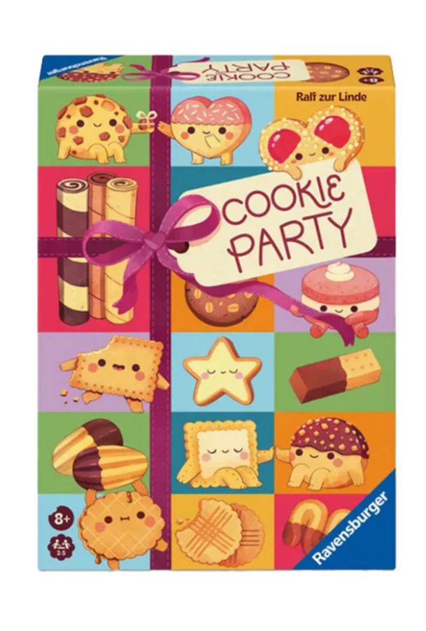 Cookie Party - Image 2