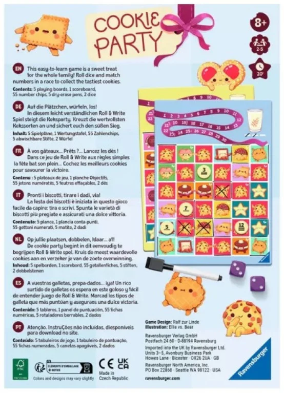 Cookie Party - Image 3