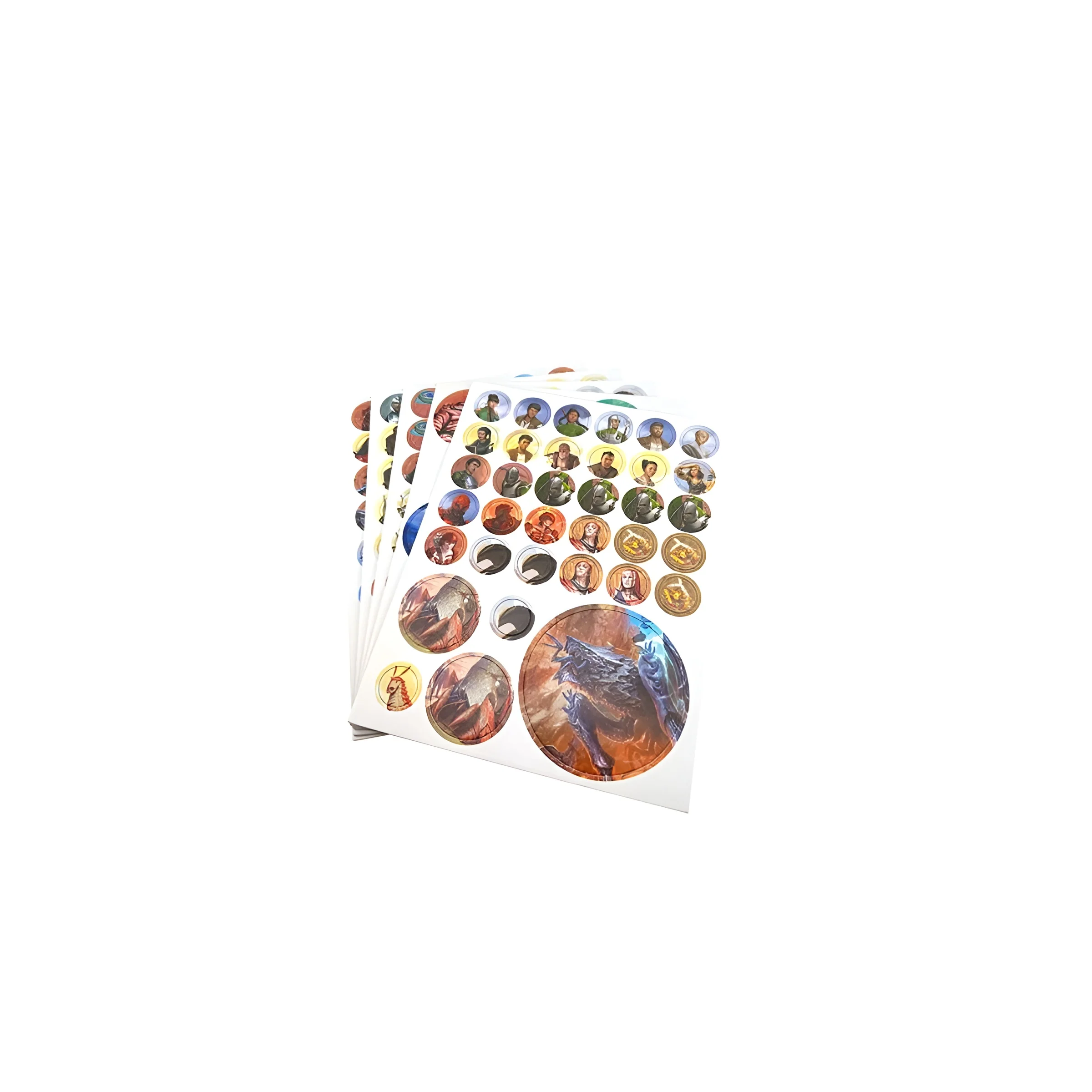 Cosmere RPG: Stormlight Token Collection - Image 2