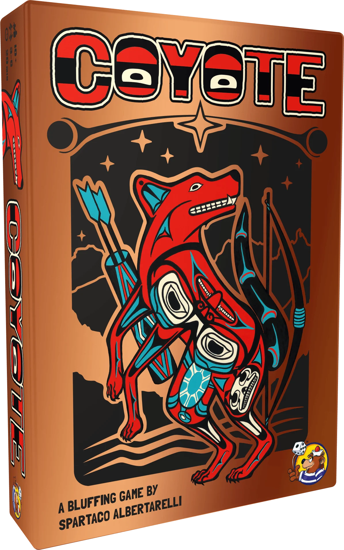 Coyote