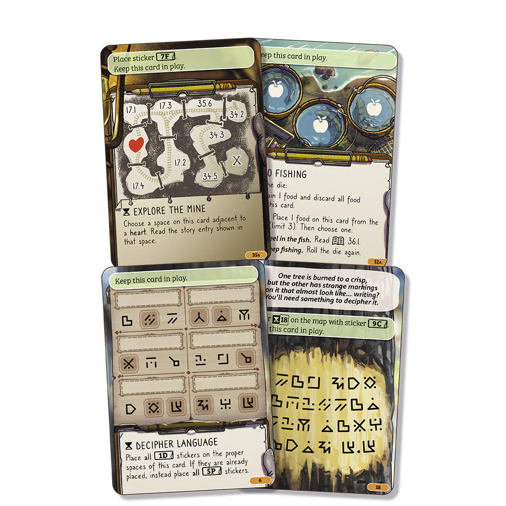 Cozy Stickerville - Image 6