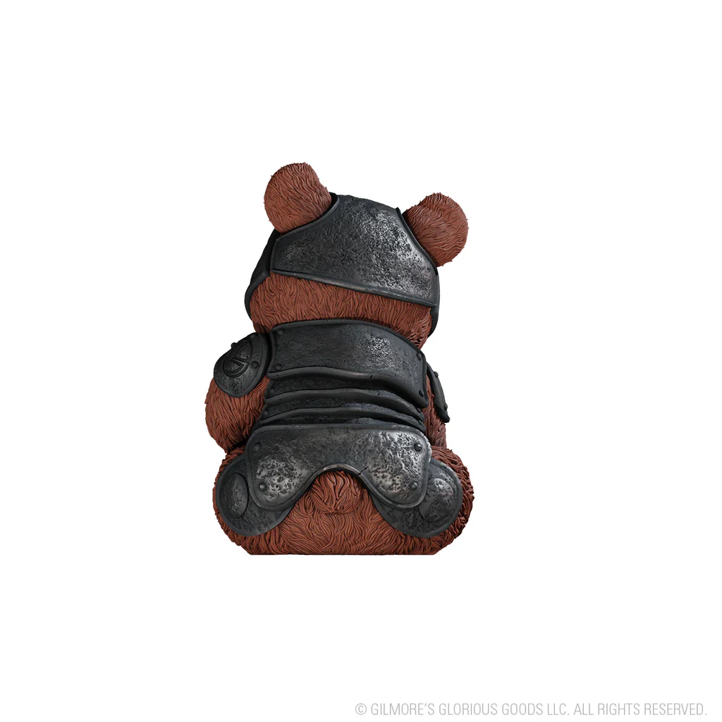 Critical Role: Critters of Exandria: Baby Trinket Life-Sized Figure - Image 2