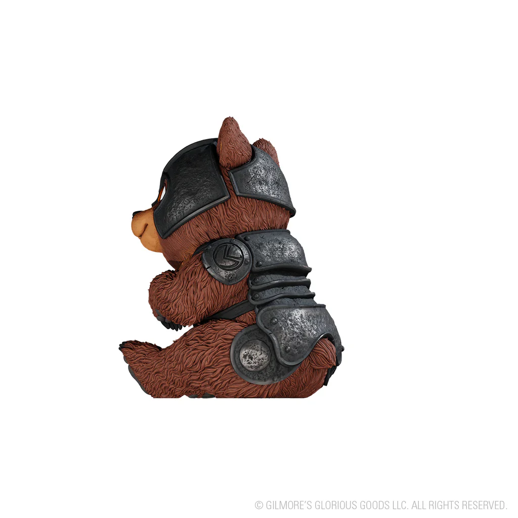 Critical Role: Critters of Exandria: Baby Trinket Life-Sized Figure - Image 3