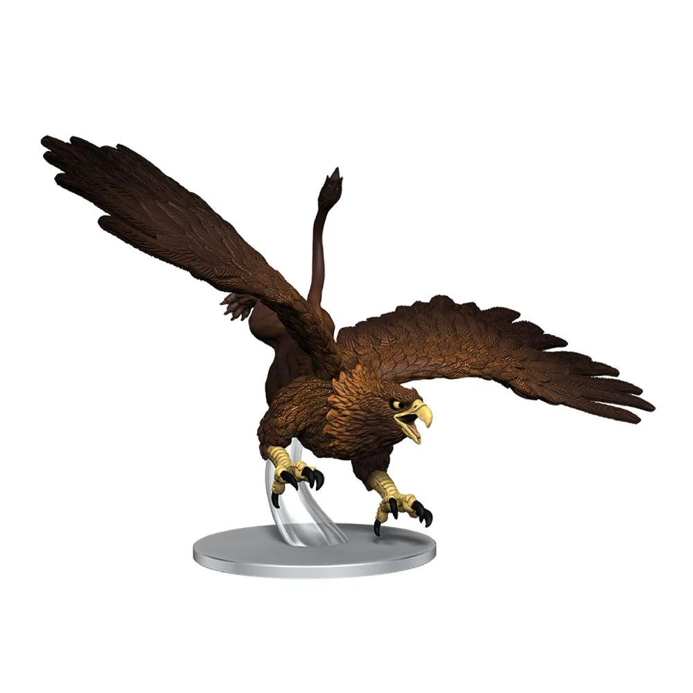 D&D Icons of the Realms: Monster Menagerie Revisited 10ct Booster - Image 2