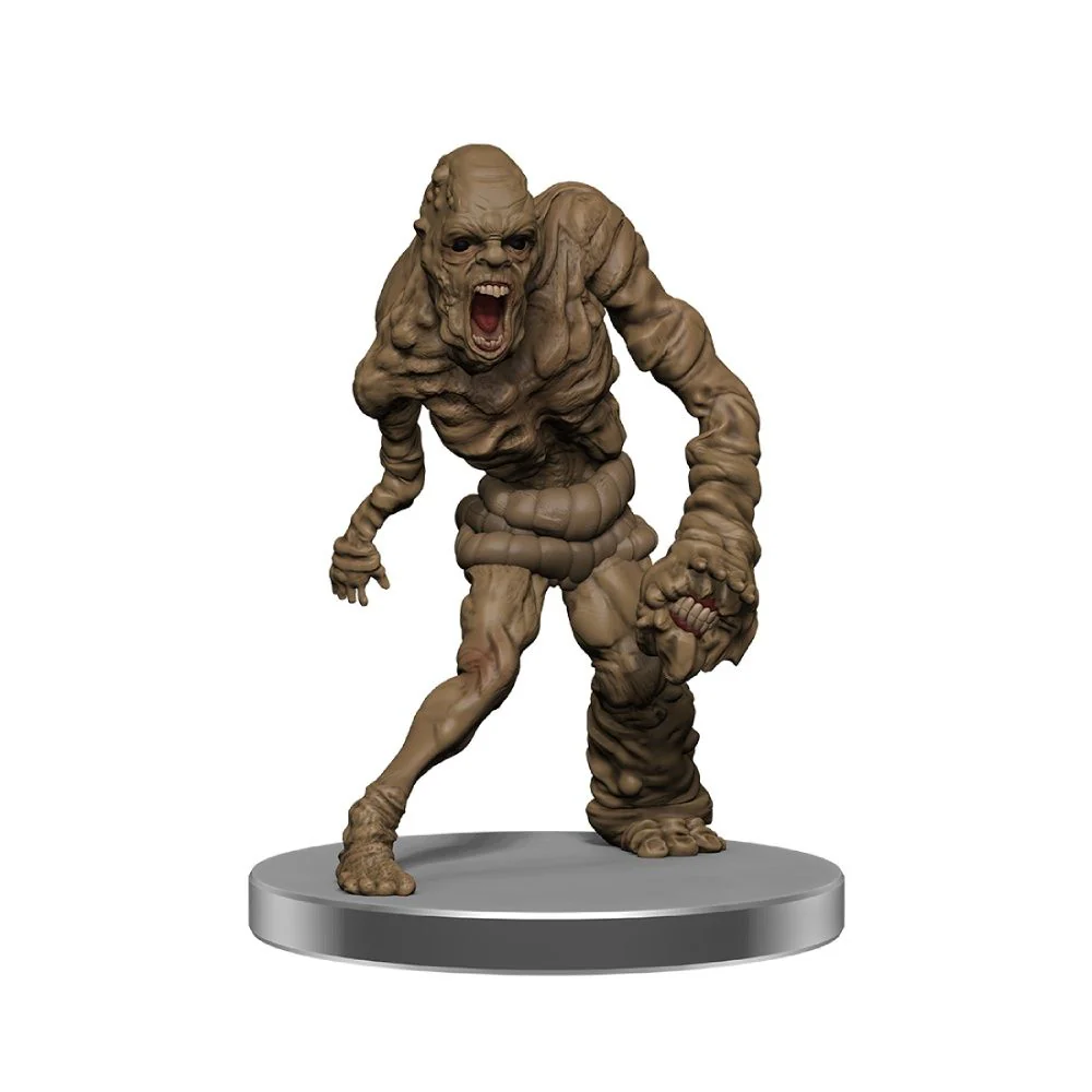 D&D Icons of the Realms: Monster Menagerie Revisited 10ct Booster - Image 3