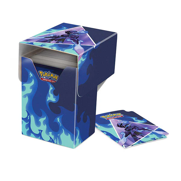 Deckbox: Pokemon- Ceruledge - Image 2