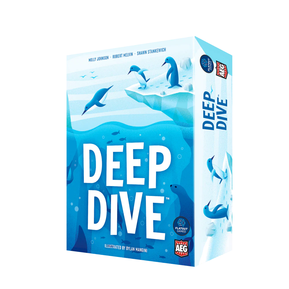 Deep Dive