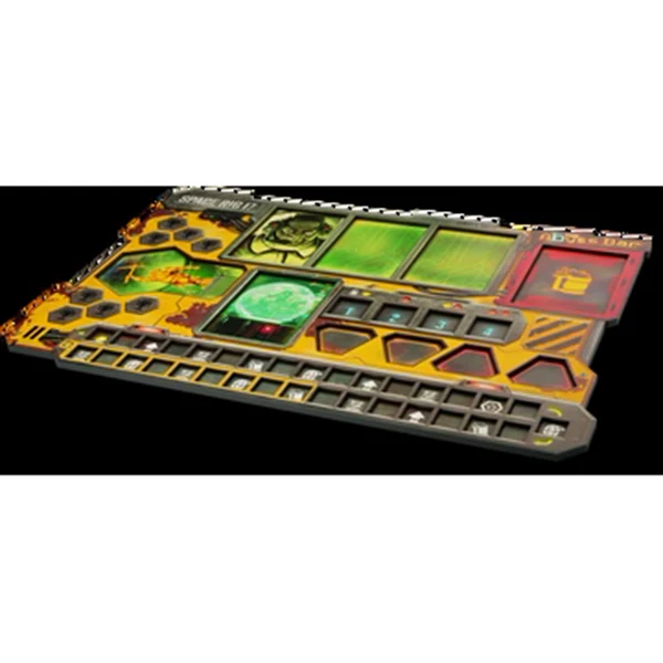 Deep Rock Galactic: 2nd Edition - Space Rig Expansion - Image 3