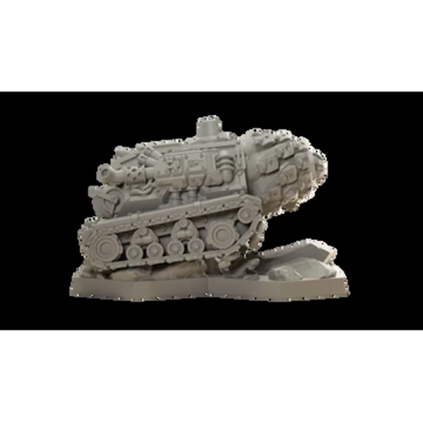 Deep Rock Galactic: 2nd Edition - Space Rig Expansion - Image 4