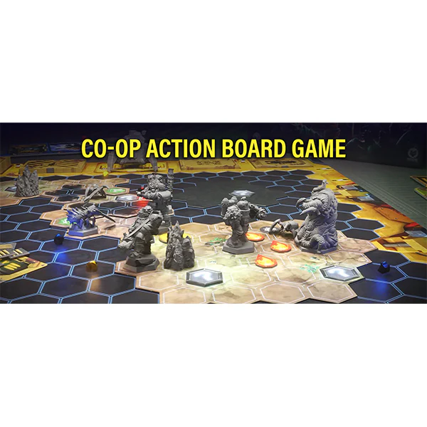 Deep Rock Galactic: Base game - Deluxe 2nd Edition - Image 3
