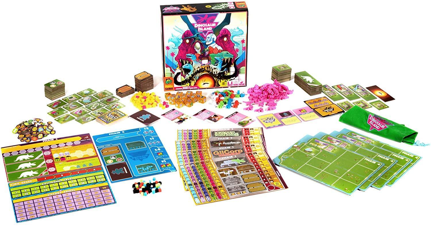 Dinosaur Island - Image 3