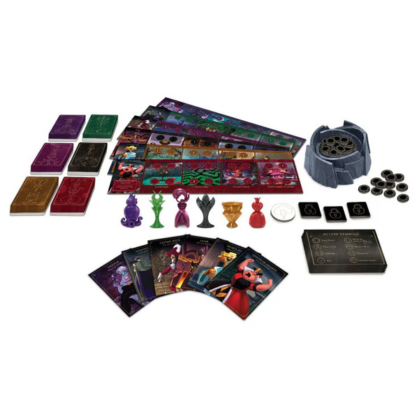 Disney Villainous - Image 2