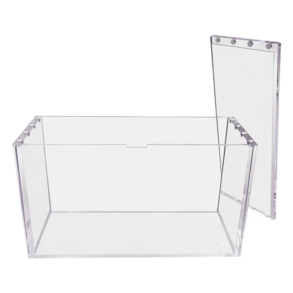 Display: Acrylic Holder- MTG Booster Box - Image 3