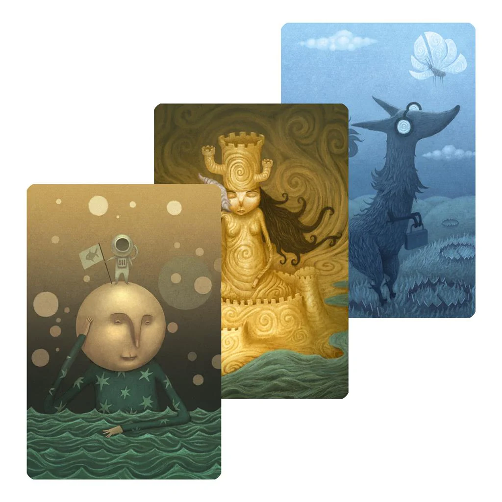 Dixit: Daydreams Expansion - Image 3