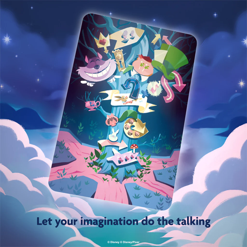 Dixit: Disney Edition - Image 2