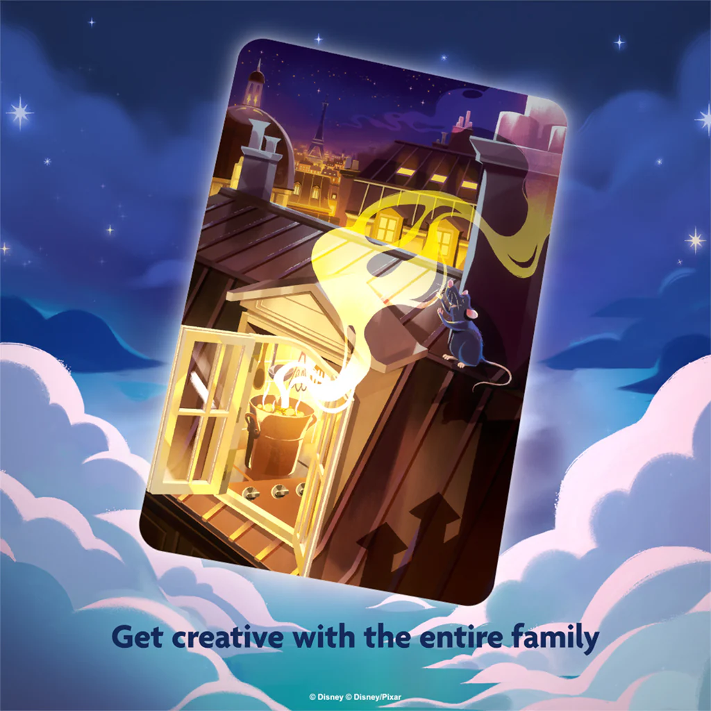 Dixit: Disney Edition - Image 3