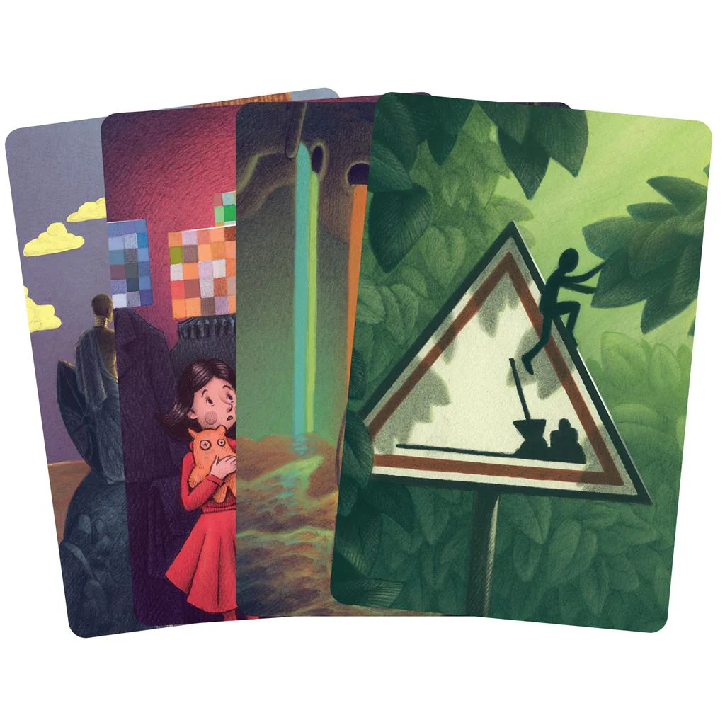 Dixit: Harmonies Expansion - Image 3