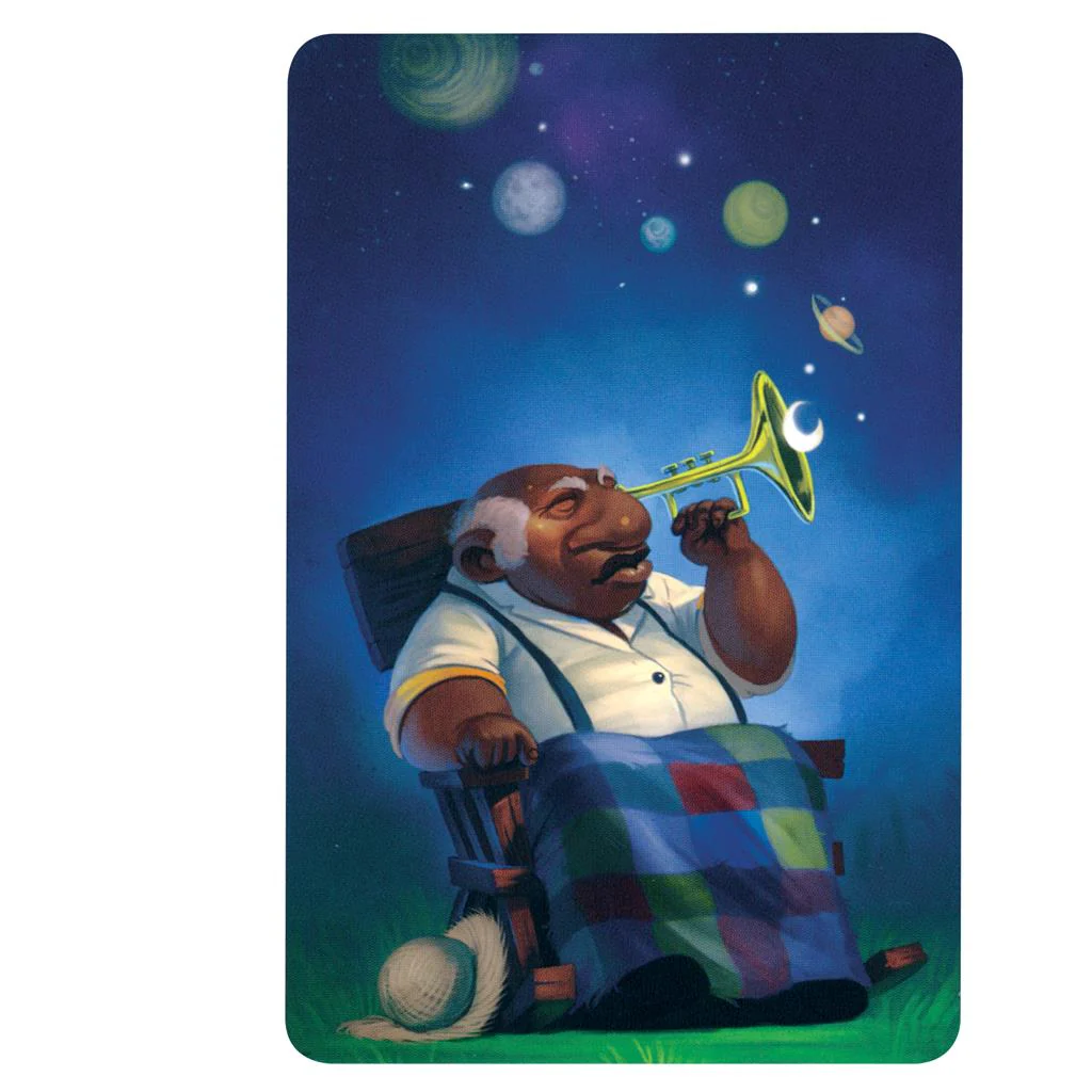 Dixit: Journey Expansion - Image 2