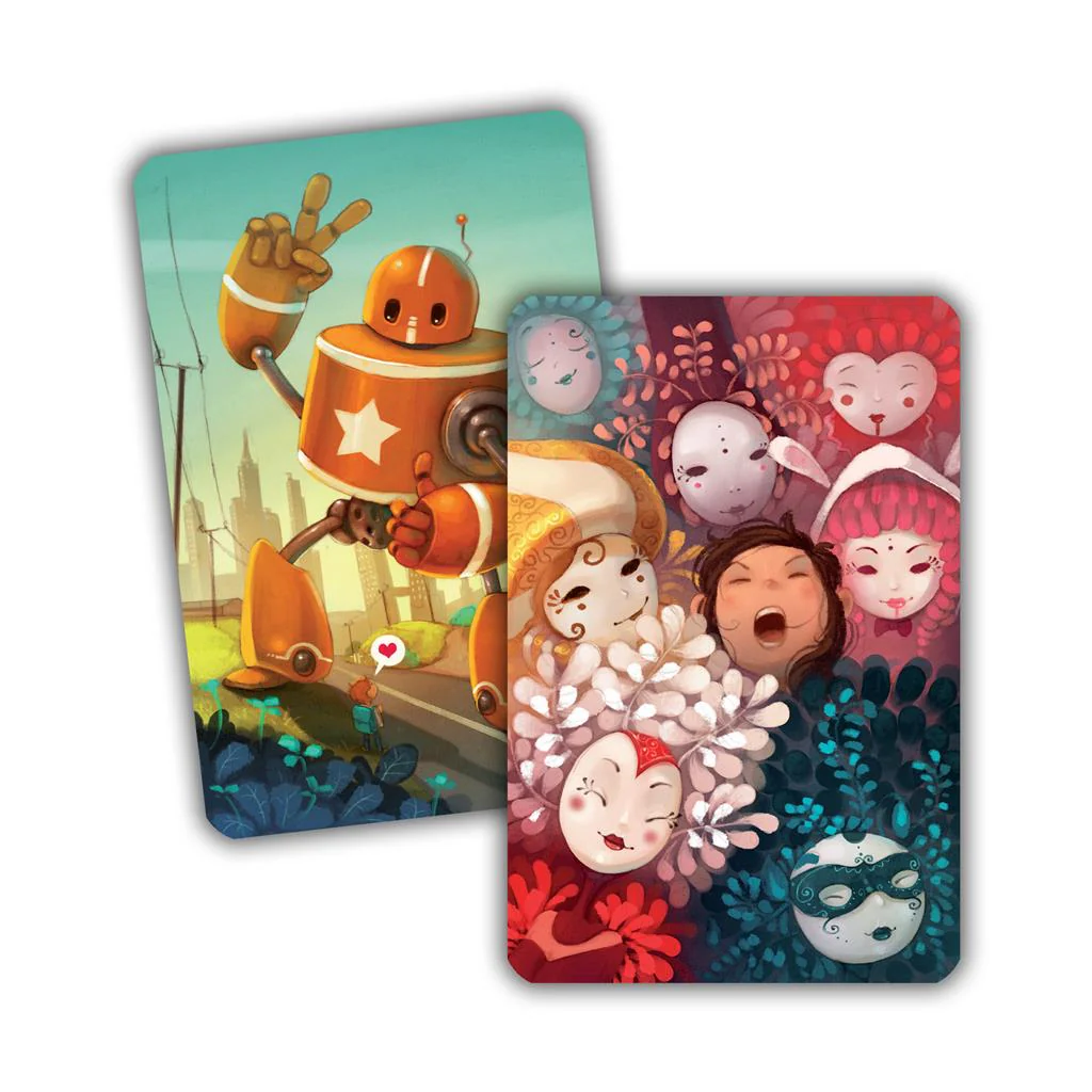 Dixit: Memories Expansion - Image 4