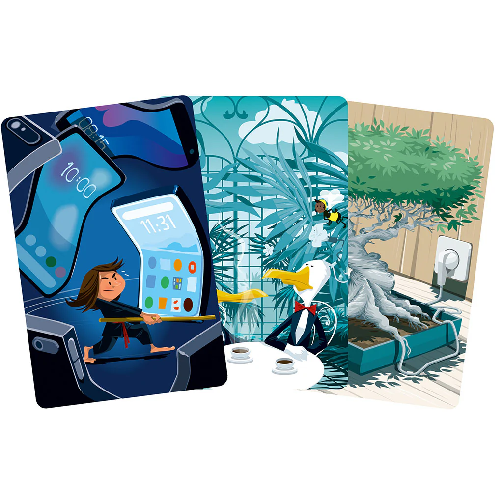 Dixit: Mirrors Expansion - Image 4