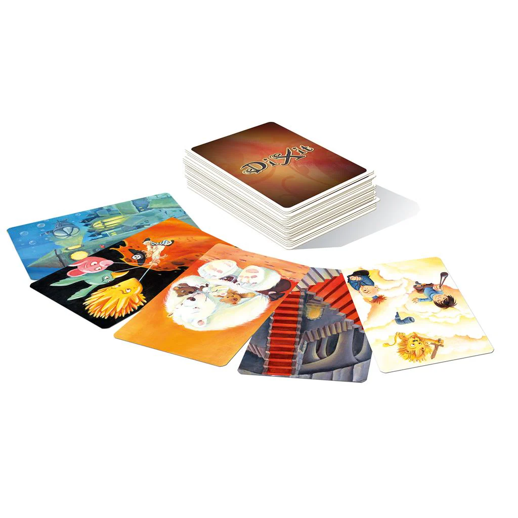 Dixit: Odyssey Expansion - Image 3