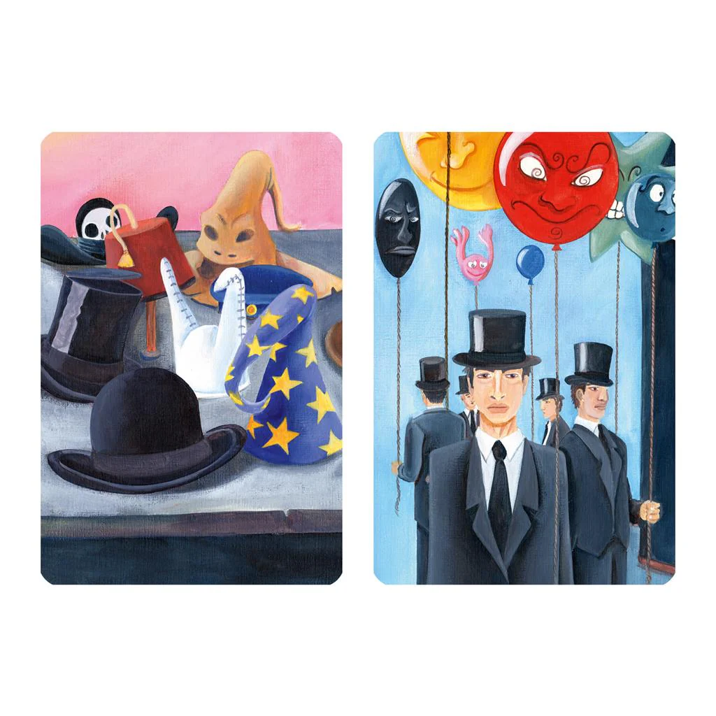 Dixit: Odyssey Expansion - Image 4